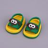 15/17Cm Doll Shoes Plastic Mini Shoes For Dolls Mini Finger Shoes Clothing Accessory For 6.9 Inch Dolls Blind Box Doll