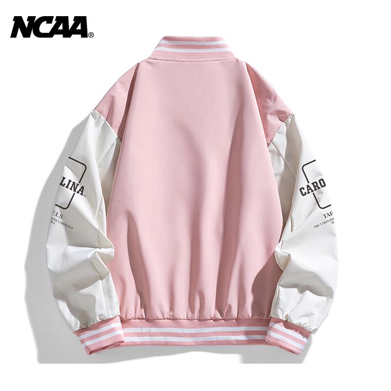 NCAA Unisex American Retro Baseball Jacket
