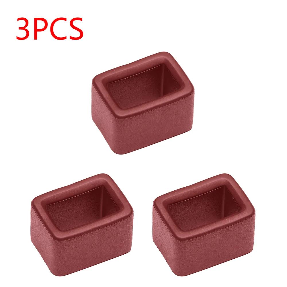 Car Seat Belt Socket Protector Protection Seat Belt Fixed Buckle Upright Device Card Slot Bracket Car Accessories