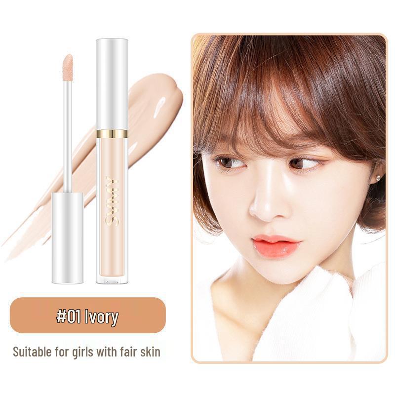 

SVYM Контурный консилер и хайлайтер матовый стик 1062