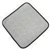 Para Fiamma Thermo Vent 40 Luces de Techo Aislamiento con Deslizador y Cinta 40 X 40cm Uso Tanto en Invierno Como en Verano