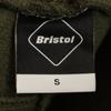 Bristol freeze Easy pants S khaki Men's Used