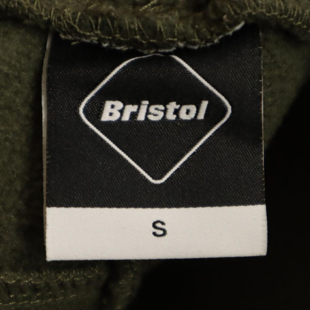 Bristol freeze Easy pants S khaki Men's Used