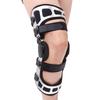 OA Unloader Knee Brace, Double Upright Unloader Knee Brace for ACL, PCL, Mild Osteoarthritis, Bone-on-Bone Pain