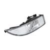 Car Accessories For Skoda Fabia MK2 5J 2011 2012 2013 2014 Front Bumper Fog Light Signal Lamp With Bulb 5J0941699B 5J0941700B
