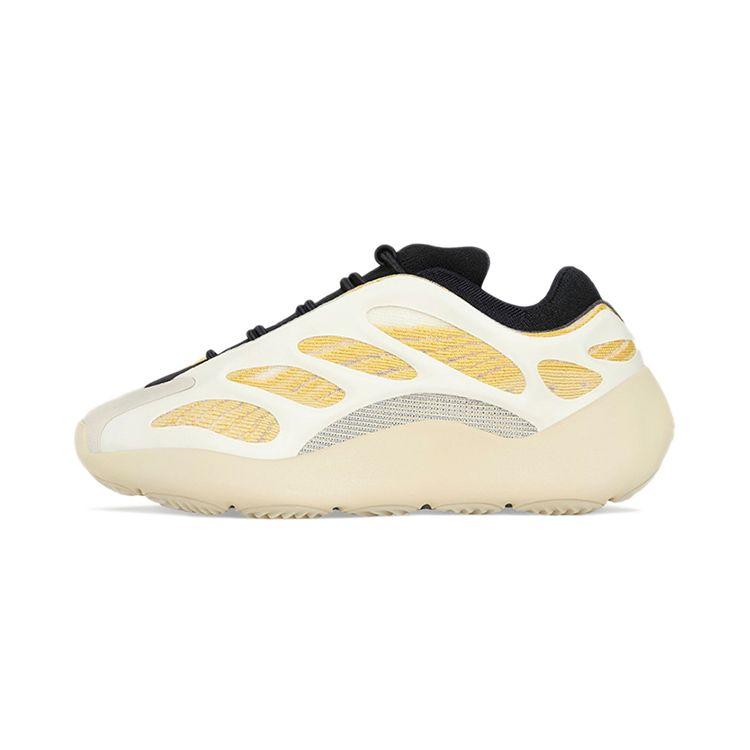 

Adidas Yeezy 700 V3 Kids Safflower Детские кроссовки Желтый G54854