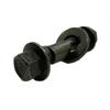 2x 10.9 Car Four Wheel Alignment Eccentric Screw 12mm 13mm 14mm 15 16 17mm Camber Angle Adjustment Bolt Car Tire Balance Weight