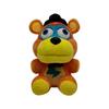 *Five Night At Freddy Fnaf Peluches Mignons Poupées de Jeu Ours Bonnie Renard Dessin Animé Poupées en Peluche Jouet Freddy Cadeaux