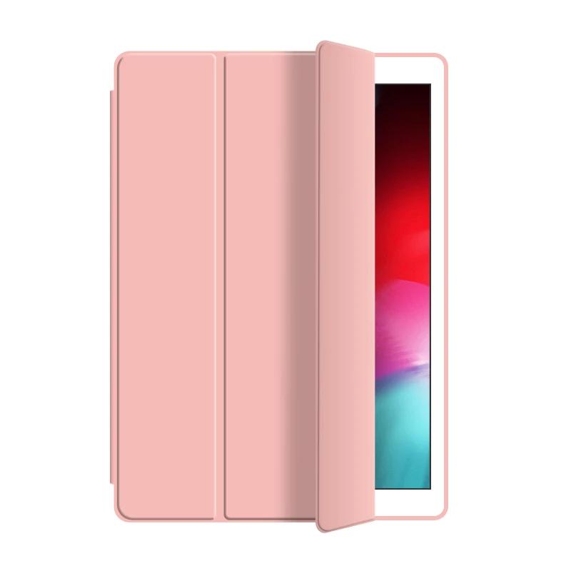 Offizielle Hülle aus flüssigem Silikon für iPad 2026 A19 12. A16 11. Air8 7 11 Air 5/6/7/8/9/10. Generation 10.9 Pro 11 10.5 Mini 7 6 5 Hülle