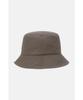 Koolongseupocheu Unisex Wappen Nylon Bucket Hat Qerfx26401Gbr