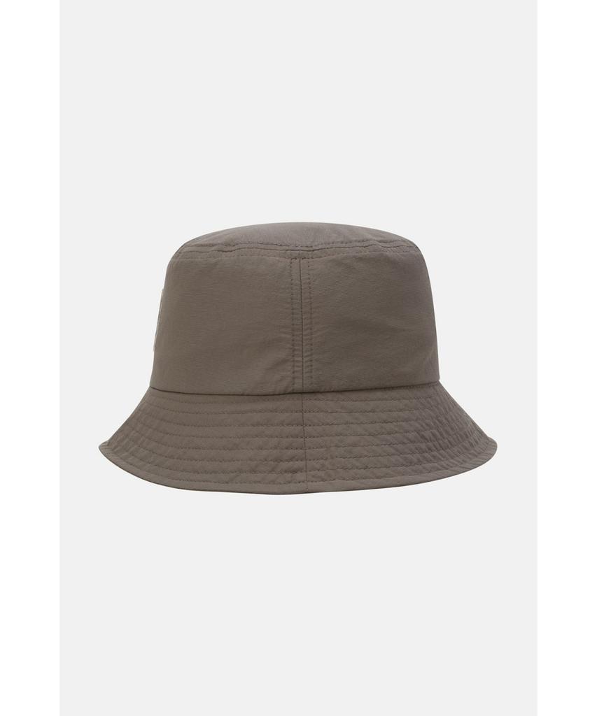 Koolongseupocheu Unisex Wappen Nylon Bucket Hat Qerfx26401Gbr
