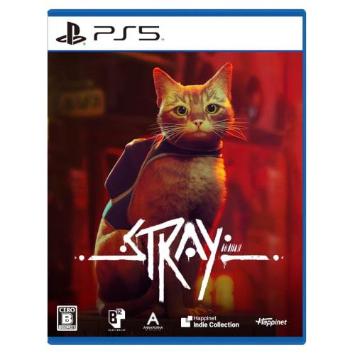 

Бродяга -PS5