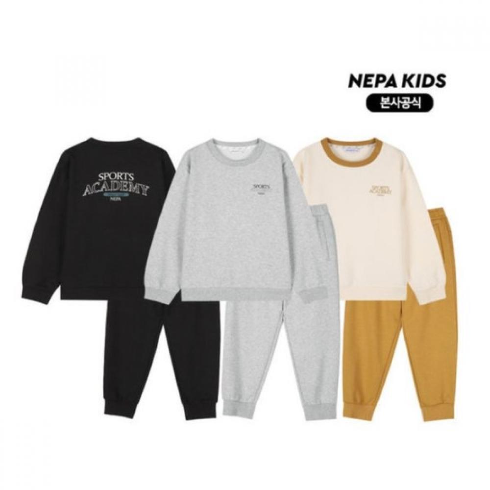 Nepa Kids Essential Training Set Kle5951 CREAM(E01)/155