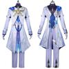 Honkai Star Rail Sunday Cosplay Games Character Play Costumes Anime Fashionable
