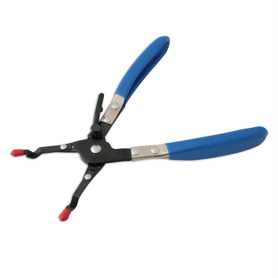 

Soldering Aid Pliers Tool Hold 2 Wires Whilst Soldering Super Tool