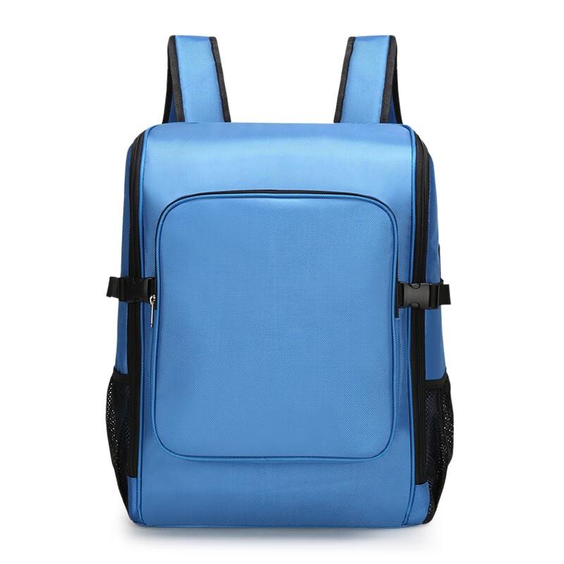 Bolidar Emergency Response & Medical Logistics Backpack