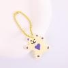 Accesorii Bijuterii Urs Japonez Și Coreean DIY Geantă Breloc Decorativ Urs Acrilic Pandantiv Desen Animat