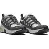 SALOMON ACS+ Running Shoes Unisex Low top Gray Sneakers 478581