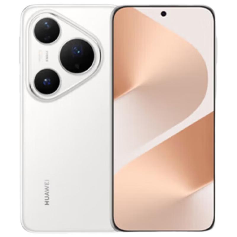 Huawei Pura 80 Pro (CN Version)