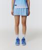 Bigteo Rappa Fit Badminton Women'S Skirt (Vt26Ask300F)