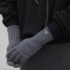 LE STUDIO SIMPLE wool GLOVES 3 COLOR
