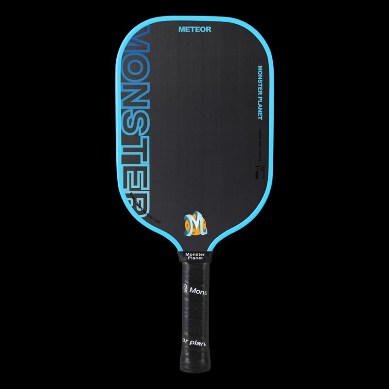 

Monster Planet Meteor Series Pickleball Paddle 419/187/14mm