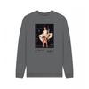 Marilyn Monroe Unisex Adult New York City Sweatshirt