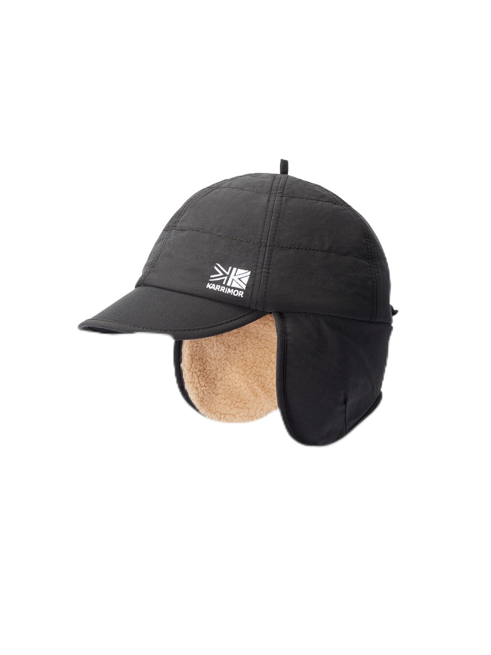 

Karrimor Sherpa Flap Cap Black