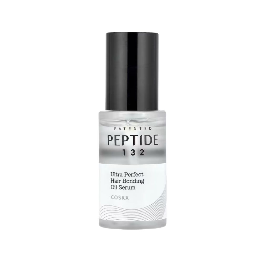 

COSRX Peptide-132 Ultra Perfect Hair Bonding Oil Serum Repair Shine Care 28ml