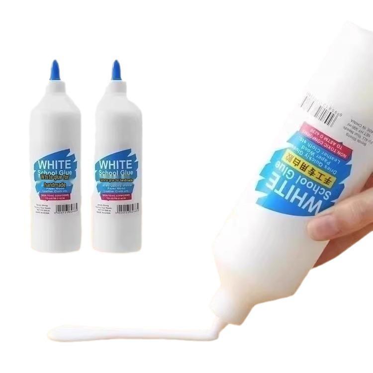 Strong White Latex Wood Glue for Furniture and Woodworking