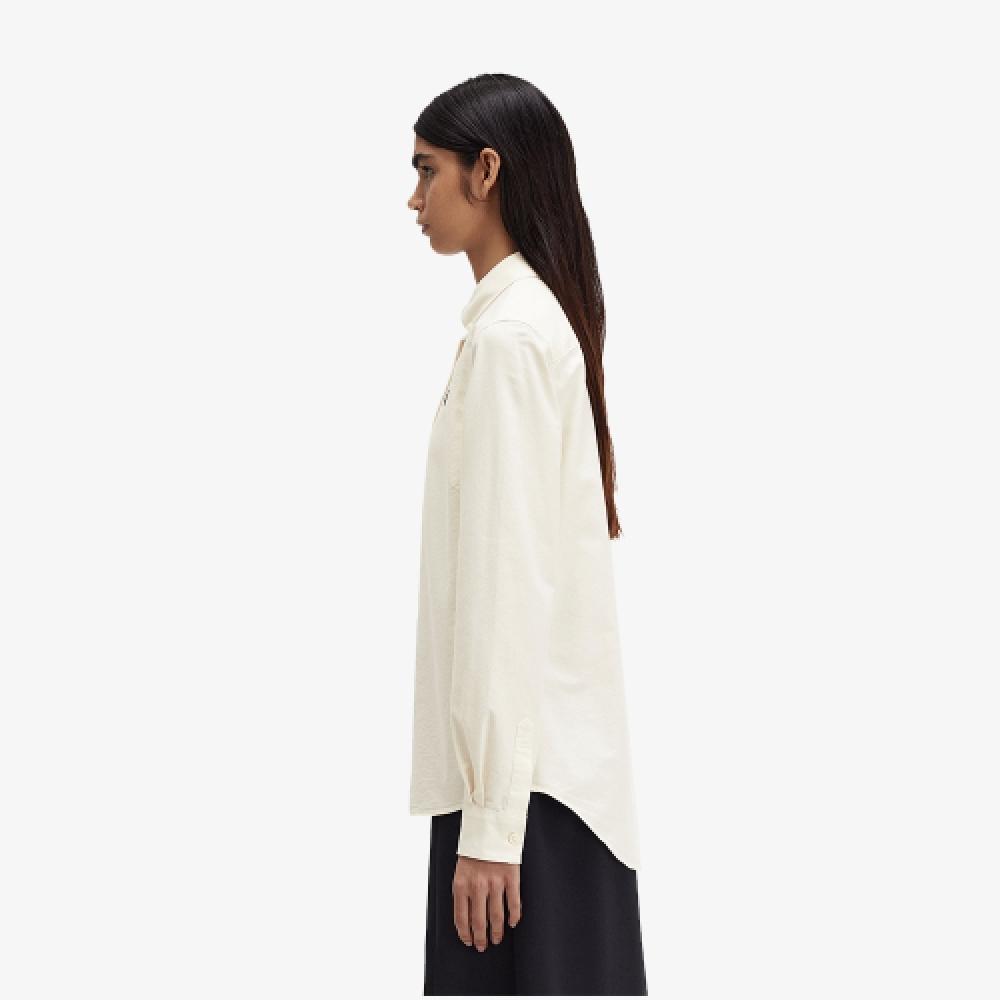 Fred Perry Button Down Shirt  560  Afpf2436123 560