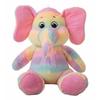 Plush Toy - Otto - Elephant - 120 Cm - Soft and Colorful