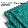 A5 3mm Thick Cutting Mat Board for Crafts & Writing