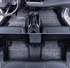 2025 Toyota Levin Hybrid Full Coverage Floor Mats TPE GAC 17 Model 21