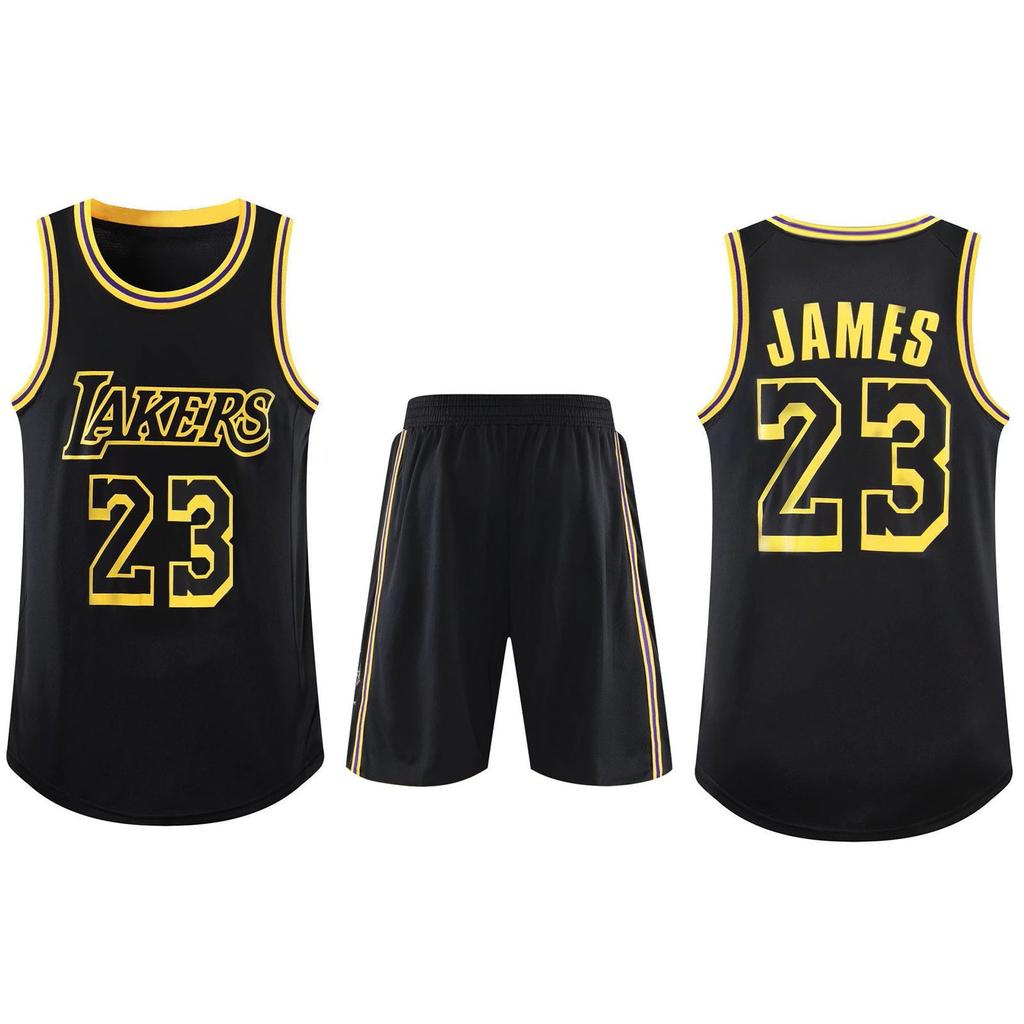 Basketballkleidung Herren Basketballanzug Oberteile + Hosen Basketballtrikots Anzug Set