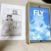 [USED] Limited Attack on Titan Art Book FLY Full Set 35 volumes, FLY included