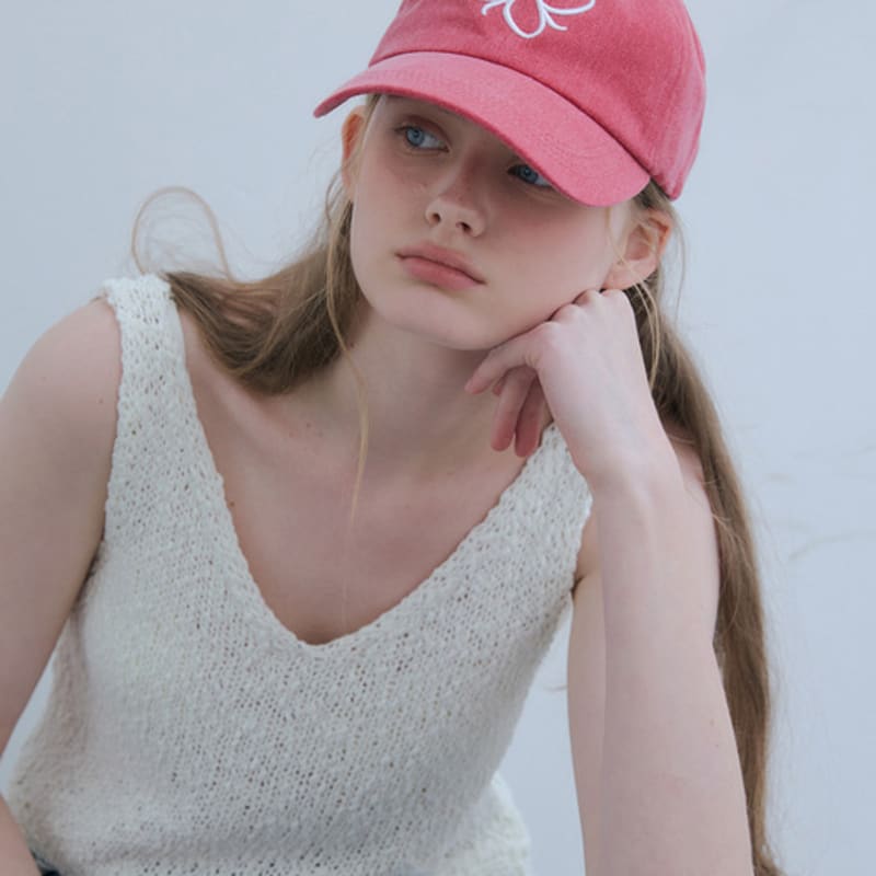 OR pigment big popping ball cap - 5 colors