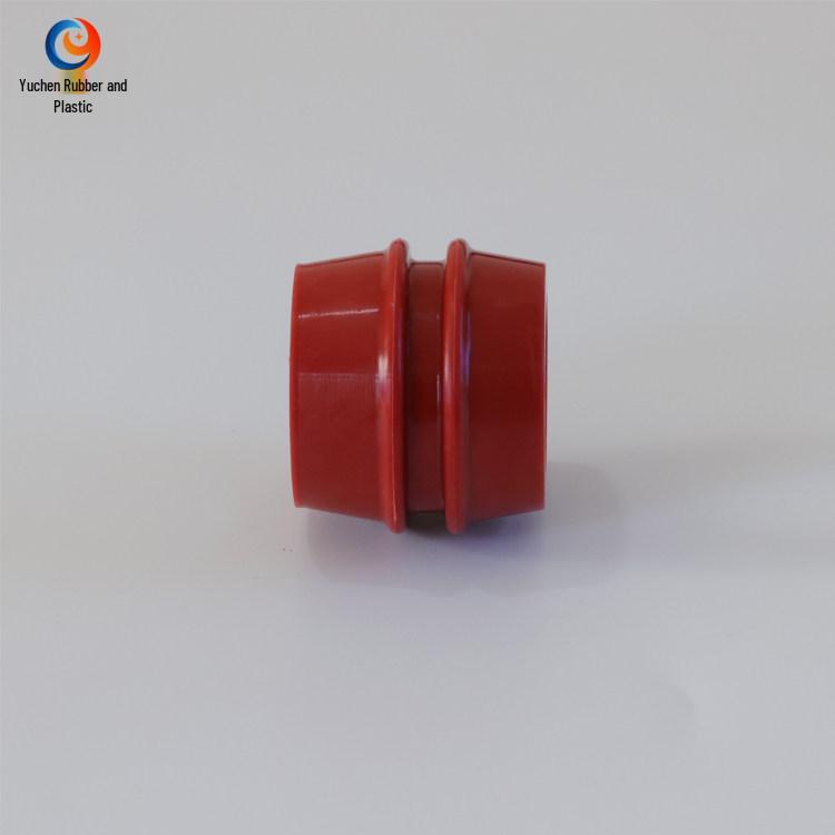 Universal Double Cone Silicone Seal Ring 3040