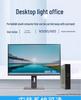 DMA Mini PC 12th Gen N100: Compact Micro Desktop for Business & Office