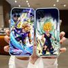 Anime Dragon Ball Case for Motorola E7 E22 E20 E13 E15 E22S E30 E40 G10 G20 G04 G22 G23 G05 G75 G35 G55 G6 G7 G8 G9 Plus Power Play