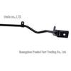 The 36805-TLA-A10 is a front bumper radar bracket accessory compatible with Honda CR-V models from 2017 to 2021.