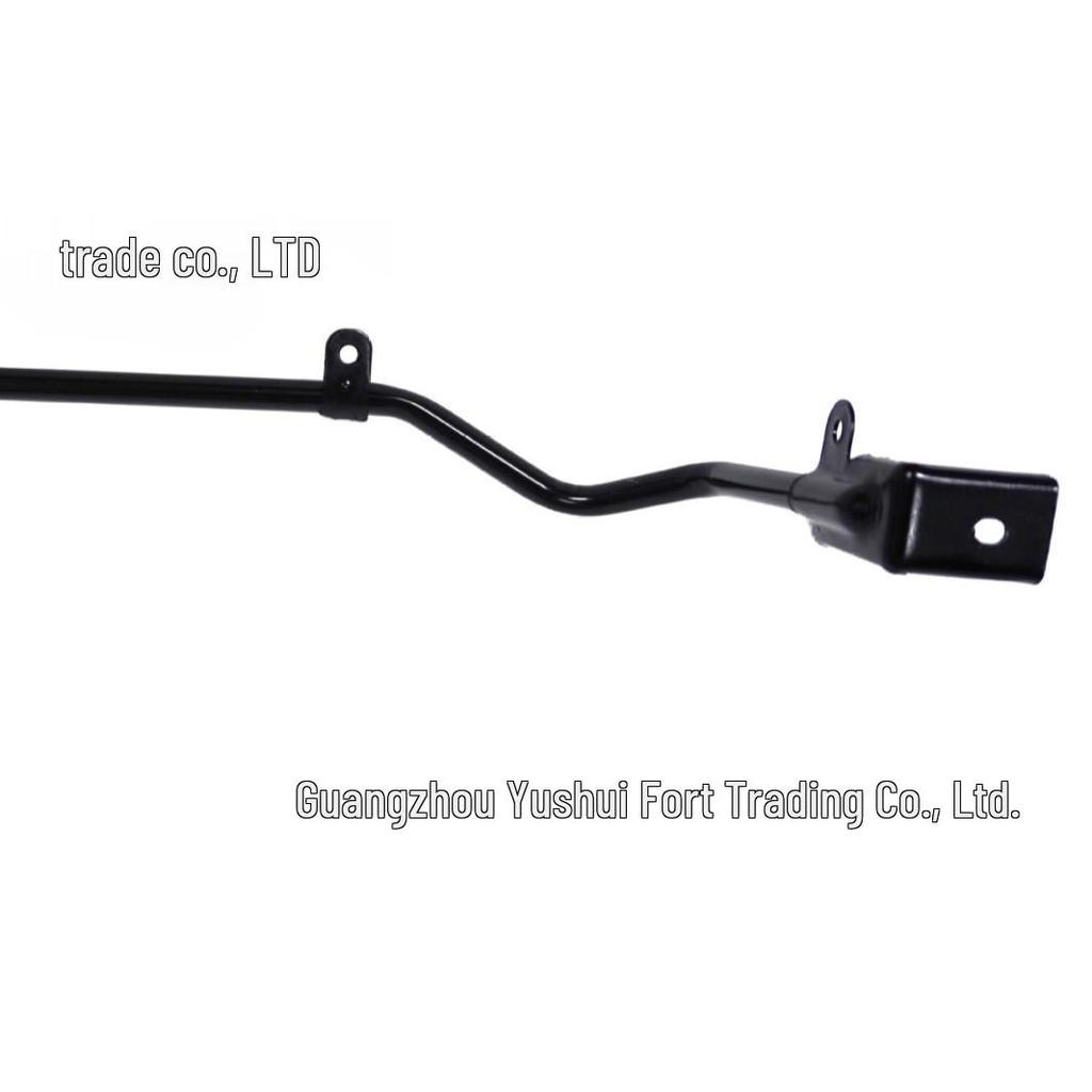 The 36805-TLA-A10 is a front bumper radar bracket accessory compatible with Honda CR-V models from 2017 to 2021.
