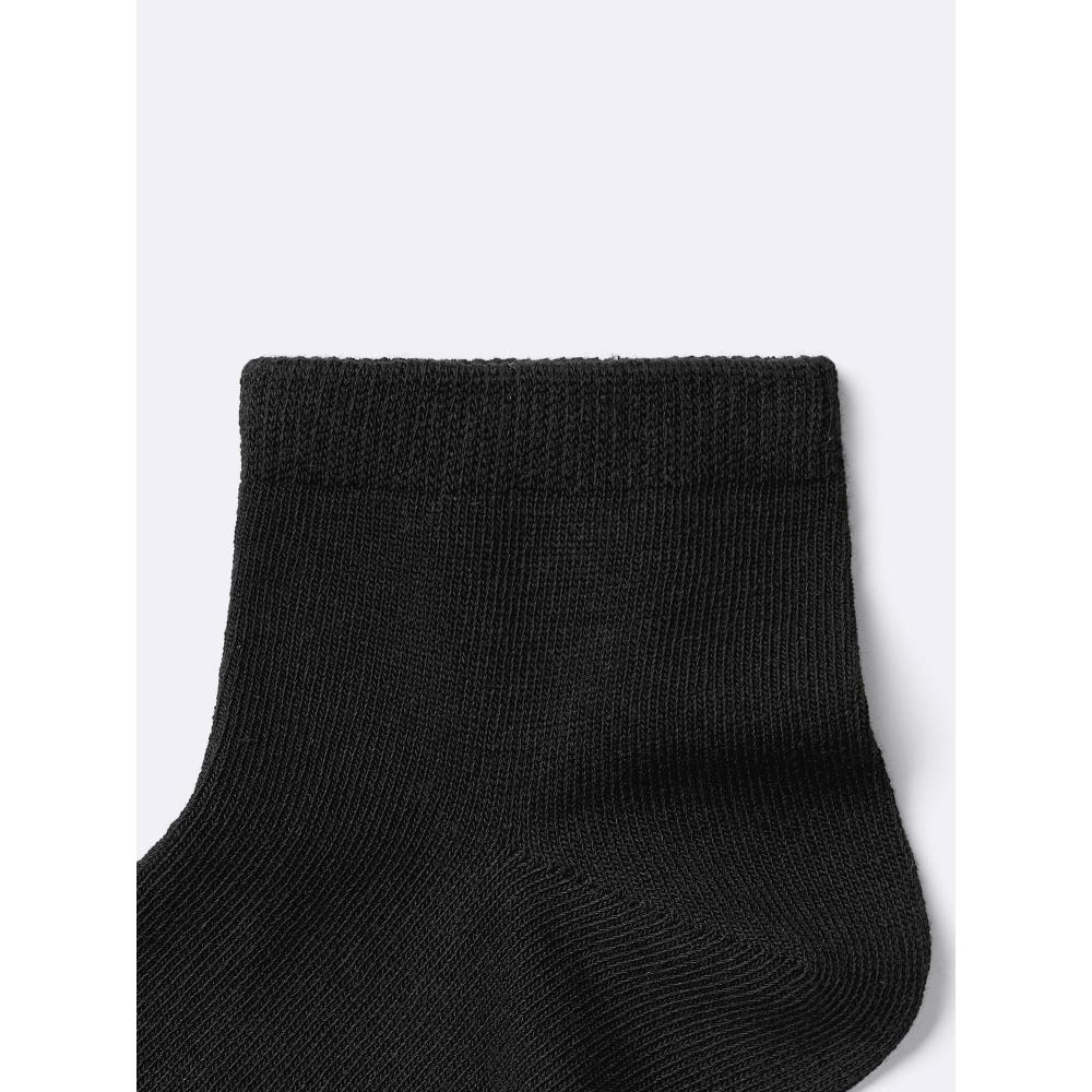 GU by Uniqlo Ankle Socks 7p B