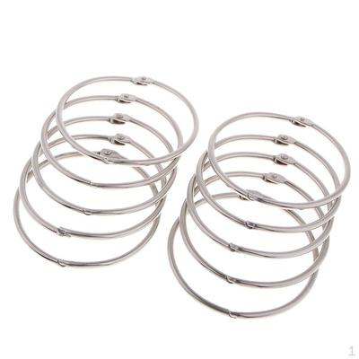 Pappersförvaring – Ringpärmar