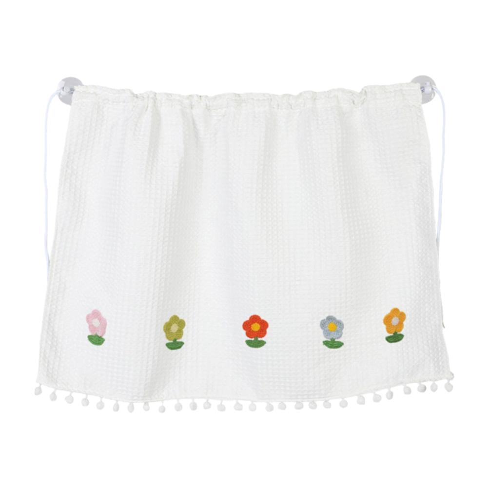 Suction Cup Curtain In The Car Window Sunshade Cover Cartoon Universal Side Window Sunshade UV Protection For Kid Baby Children