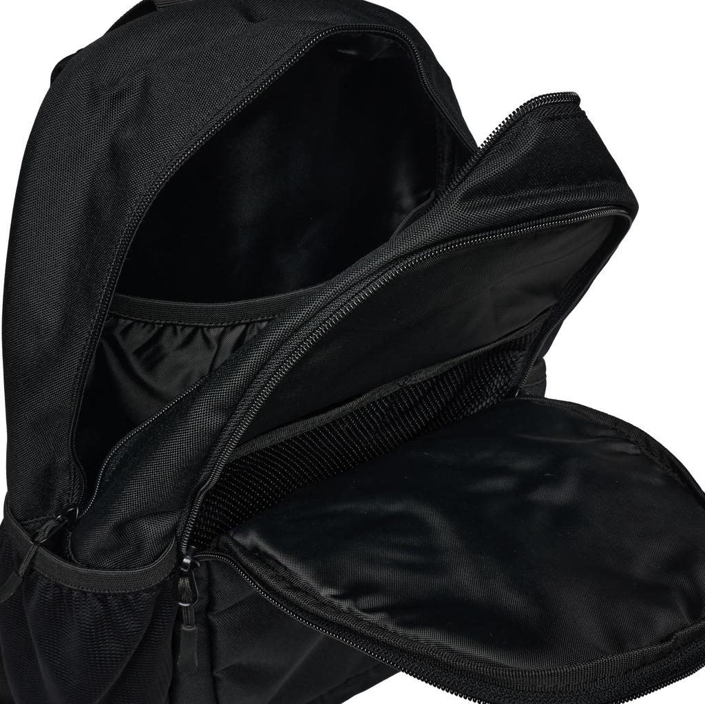 Lee Lucky Series Round Mini Small Backpack, 320-4932, 320-4932-01, Black,