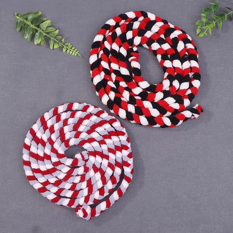 2 Meters Water Absorbent Rope Vinyl Film Door Windshield Microfiber Cloth Drying Tool Automotive Clean Window Wash Accessories