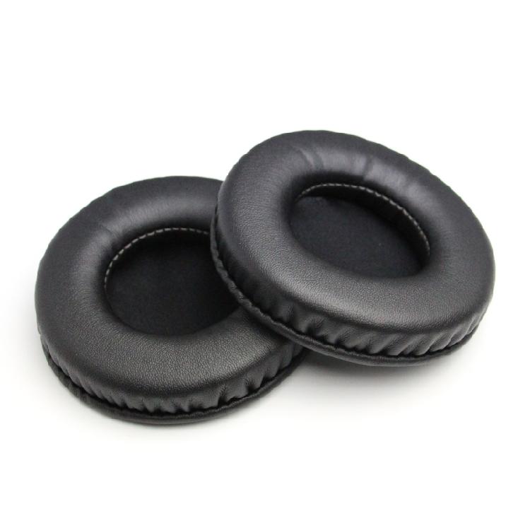 Round 45-110mm Earphone Cover Replacement Sponge Earpads Universal Ear Pads