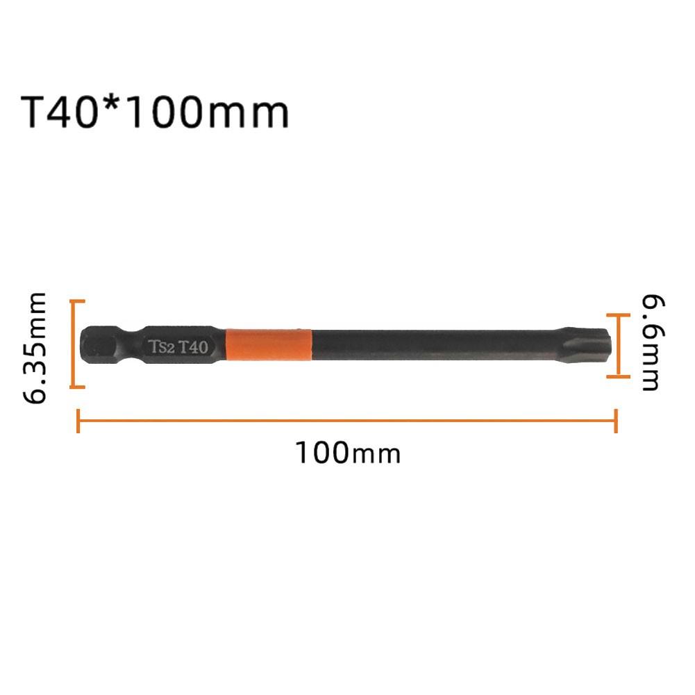 

Практичная отвертка с шестигранным хвостовиком 1/4 дюйма и шестигранной головкой 1/4 дюйма