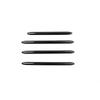 For BMW 5 Series F10 F11 F07 F01 2011-2017 Stainless Steel Exterior Door Handle Cover Trim Decoration Sticker